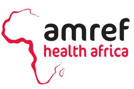 amref-health-africa-logo
