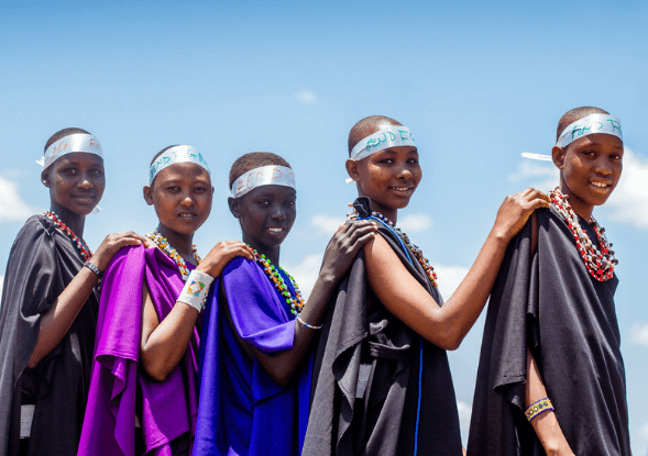 teenage-girls-in-tanzania