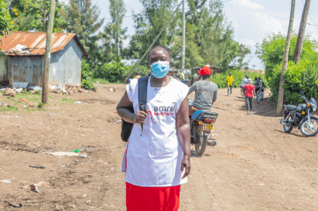 community-health-worker-in-kenya